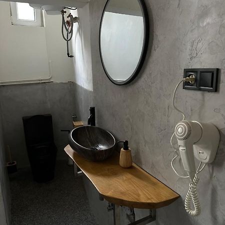 Apartman Lucian Prague Exterior photo