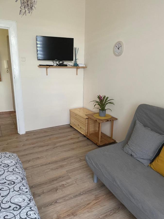Apartman Lucian Prague Exterior photo