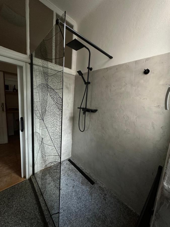 Apartman Lucian Prague Exterior photo