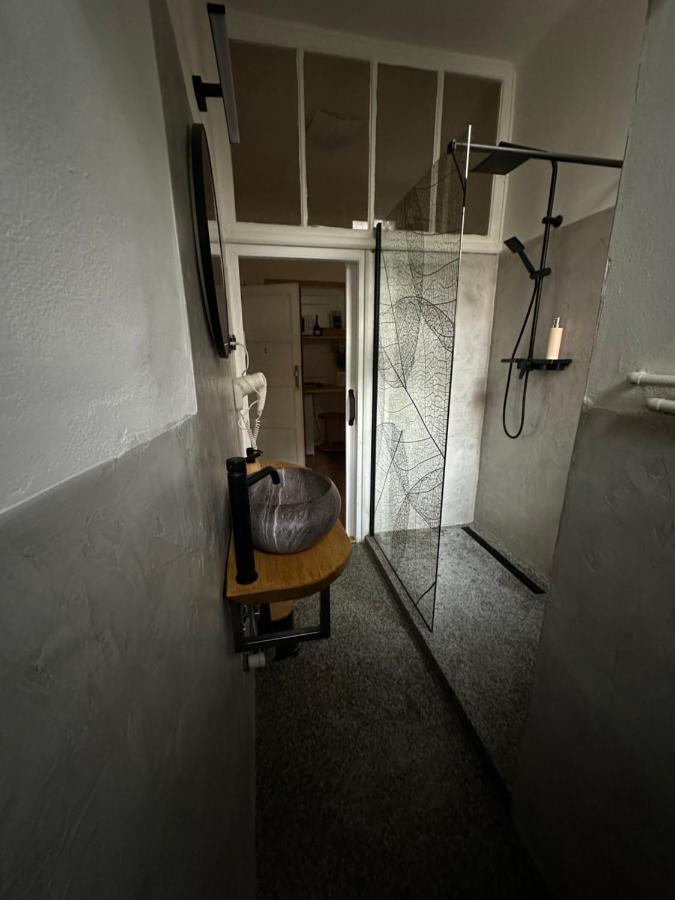 Apartman Lucian Prague Exterior photo