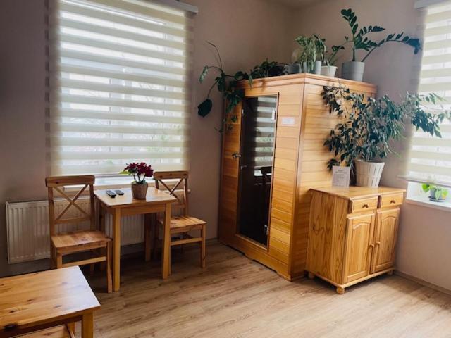 Apartman Lucian Prague Exterior photo