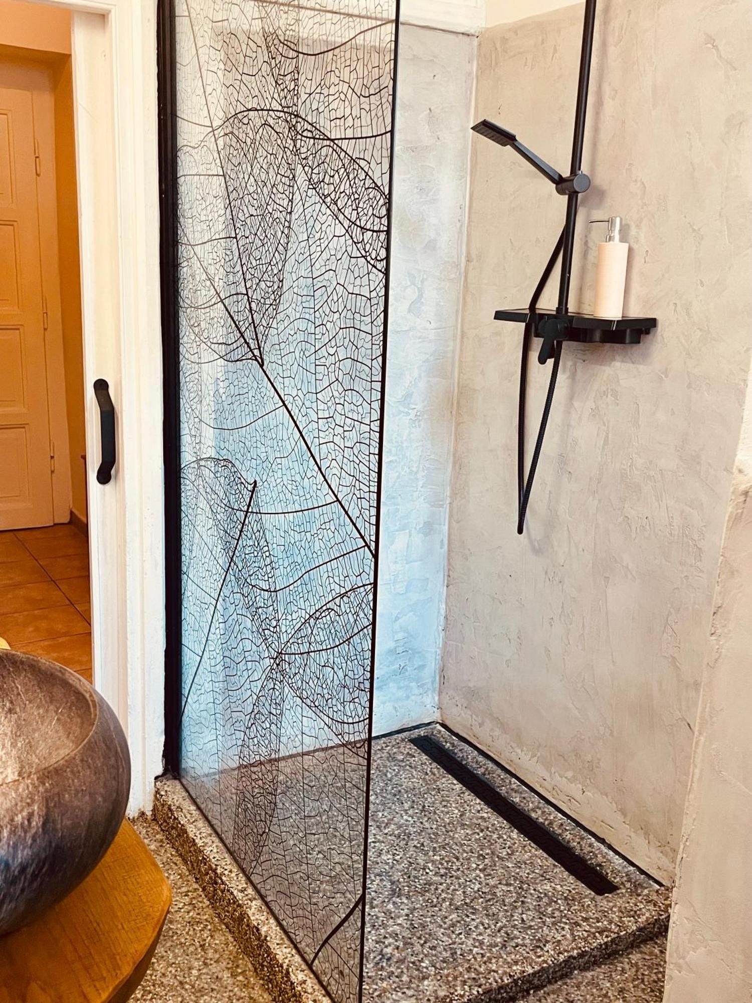 Apartman Lucian Prague Exterior photo